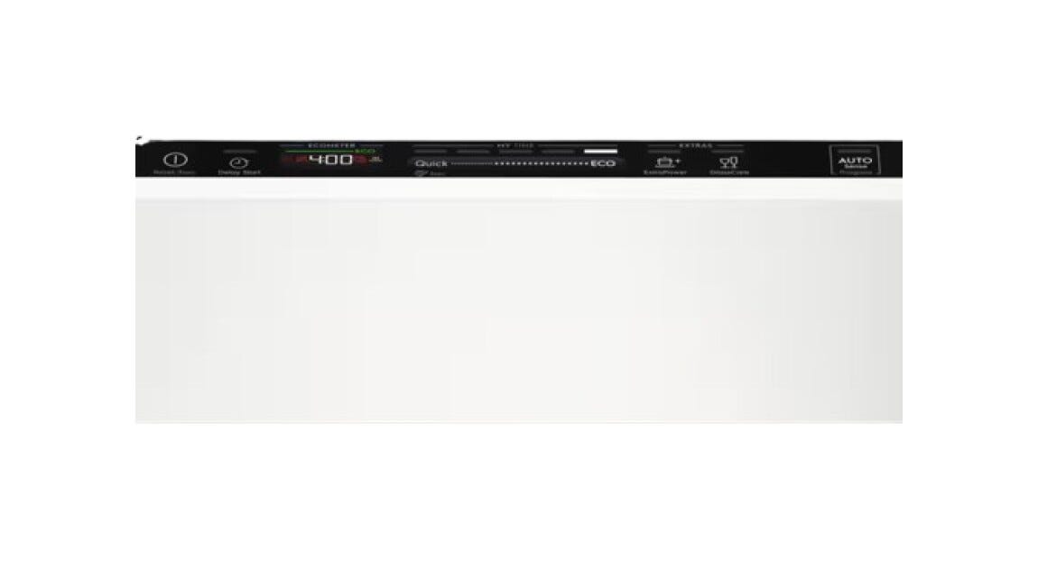 Electrolux EEA28400L Lavastoviglie integrata totale, AirDry, 60 cm, 14 coperti, 44 dB