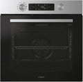 Candy CA6 N3B3YTX1 New Moderna Forno elettrico pirolitico 78 L, Multifunzione, Wi‑Fi + Bluetooth, Classe A++, inox