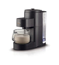 Ariete 0650/00 My Veggie Drink Macchina per bevande vegetali, 6 programmi, display touch, nero
