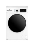 Beko BMDSC7545B Lavasciuga cm. 60, lavaggio 7 kg, asciugatura 5 kg, 1400 giri, classe energetica D, bianco