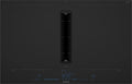 Siemens EX87BNX68E iQ700 Piano cottura a induzione con cappa integrata, 82 cm, Matt Edition, Home Connect, nero opaco