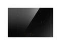 Elica RATIO CONNEX 803 PLUS BL Piano cottura a induzione 80 cm, zona bridge, vetro nero
