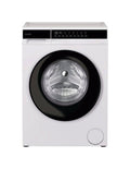 Candy EY 27SB7-S Lavatrice 7 kg, 1200 giri, Slim 47 cm, inverter e programmi rapidi, bianco