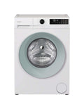 Candy GD48SE6-S ProWash 300 Lavatrice 8 kg, 1351 giri, Classe A, cicli rapidi, bianco