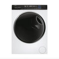 Haier HWD100-B14979UIT I-Pro Serie 7 Plus Lavasciuga cm. 60, lavaggio 10 kg, asciugatura 6 kg, 1400 giri, Direct Motion, Smart AI, Refresh a vapore, bianco