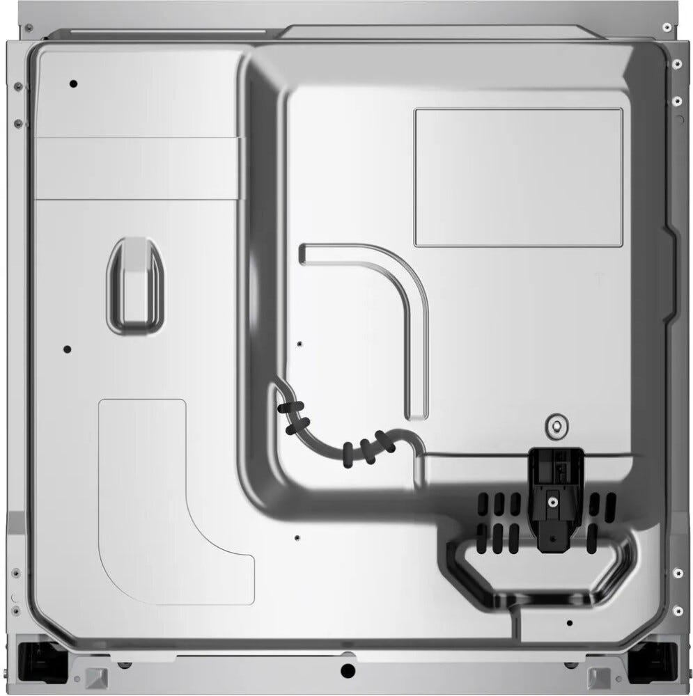 Siemens HB537GES3 iQ500 Forno da incasso, 60 cm, cookControl10, Classe A+, inox