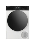 Whirlpool C WD 96M WBS IT Asciugatrice cm. 60, capacità 9 kg, Pompa di calore, Precision Dry, Silent Spin, bianco