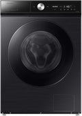 Samsung WW90DB8U95GBU1 8 Lavatrice 9 kg, 1400 rpm, Series 8 AI Energy, ecobubble, QuickDrive, nero