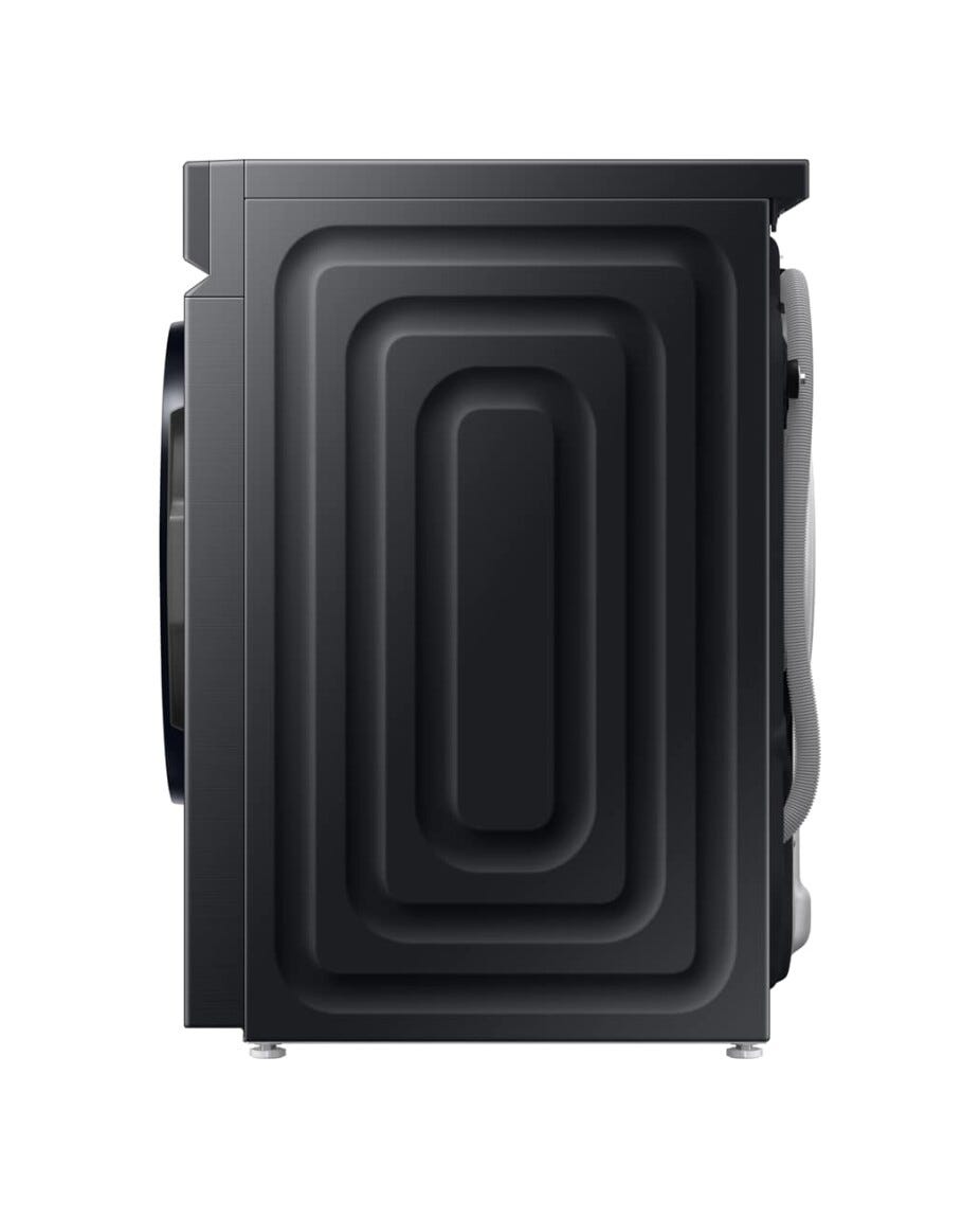 Samsung WW90DB8U95GBU1 8 Lavatrice 9 kg, 1400 rpm, Series 8 AI Energy, ecobubble, QuickDrive, nero
