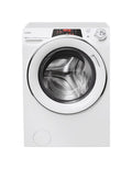 Candy ROW 4966DWMC7-S RapidÓ Lavasciuga 9 kg lavaggio, connettività Wi‑Fi + Bluetooth, 1400 rpm, bianco