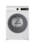 Candy GD 49G8-S ProWash 300 Lavatrice, 9 kg, 1400 rpm, Inverter, Fresh Vapor, bianco