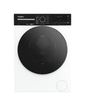 Whirlpool WPD 2836W ADS IT Lavasciuga cm. 60, capacità 12 kg, 6° Senso, Steam Refresh, 1400 giri, motore inverter, bianco
