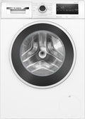 Bosch WAN28218IT Serie 4 Lavatrice, 8 kg, 1400 giri, Classe A, Iron Assist, bianco
