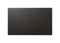 Gorenje ICY3500DGP Piastra a induzione portatile cm. 58, 3400 W, 2 zone cottura, PowerBoost, controllo touch, nero