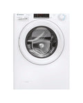 Candy CSO286TWM6/1-S Lavatrice Smart Pro Inverter 8 kg, 1200 giri, bianco