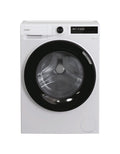 Candy BR 411BL9-S ProWash 500 Lavatrice ProWash 500, 11 kg, 1400 rpm, Classe A, bianco