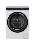 Candy BS 48SB6-S ProWash 700 Lavatrice, 8 kg, 1400 rpm, Classe A, bianco