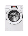 Candy RO 486DWMC7/1-S RapidÓ Lavatrice 8 kg, 1400 rpm, Classe A, bianco