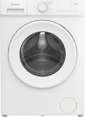 Indesit IMA 762 MY TIME IT Lavatrice 7 kg, 1200 giri, Push&Go Steam, classe A, bianco