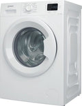 Indesit IM 1072 MY TIME IT Lavatrice a libera installazione 10 kg, 1.200 giri, Motore Inverter, Classe A, bianco