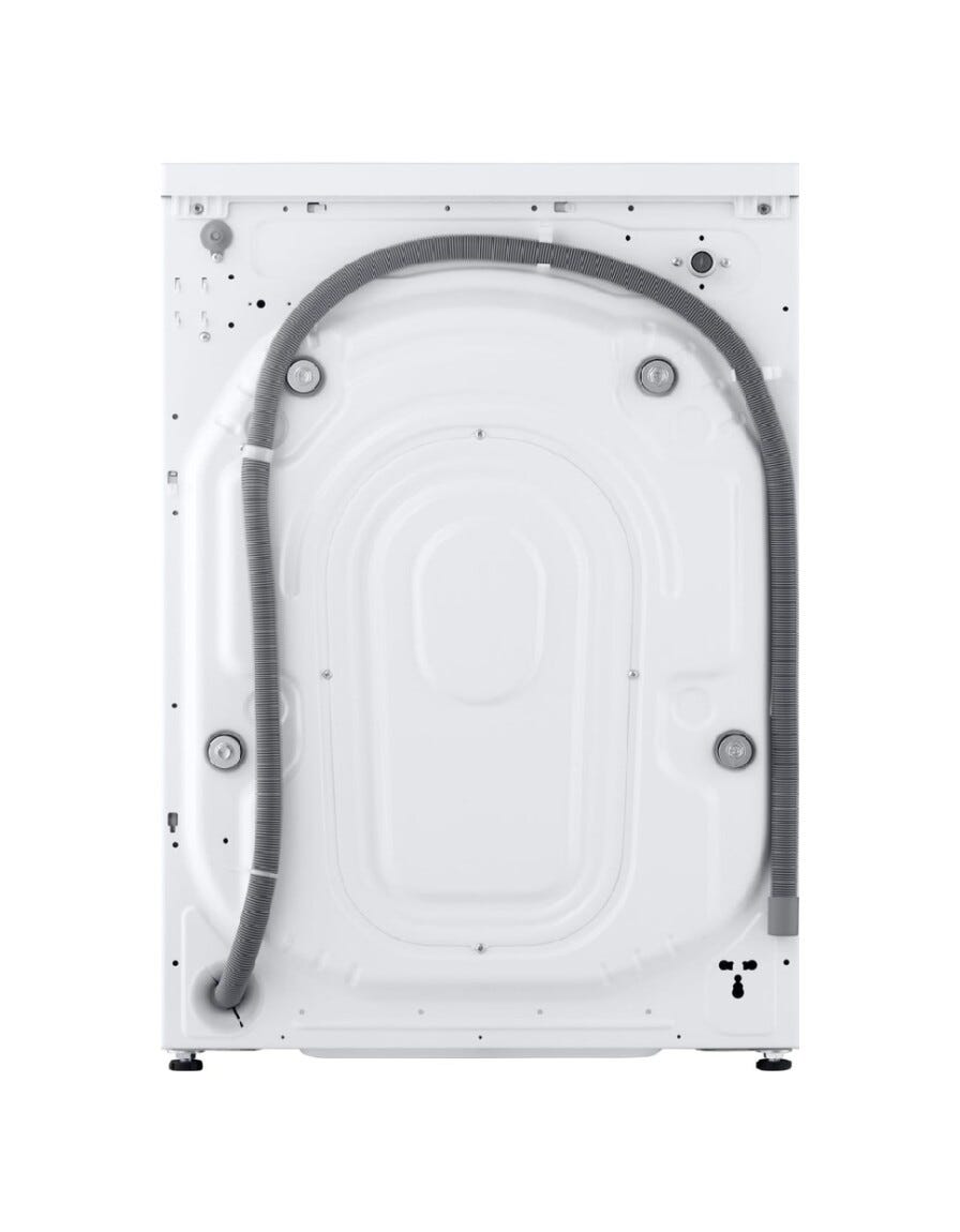 LG F4NA10S7NWK Lavatrice cm. 60, capacità 7 kg, 1400 giri, bianco