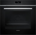 Siemens HB572ABS4 iQ300 Forno elettrico 71 L, Pirolitico, LED-Touchcontrol, inox