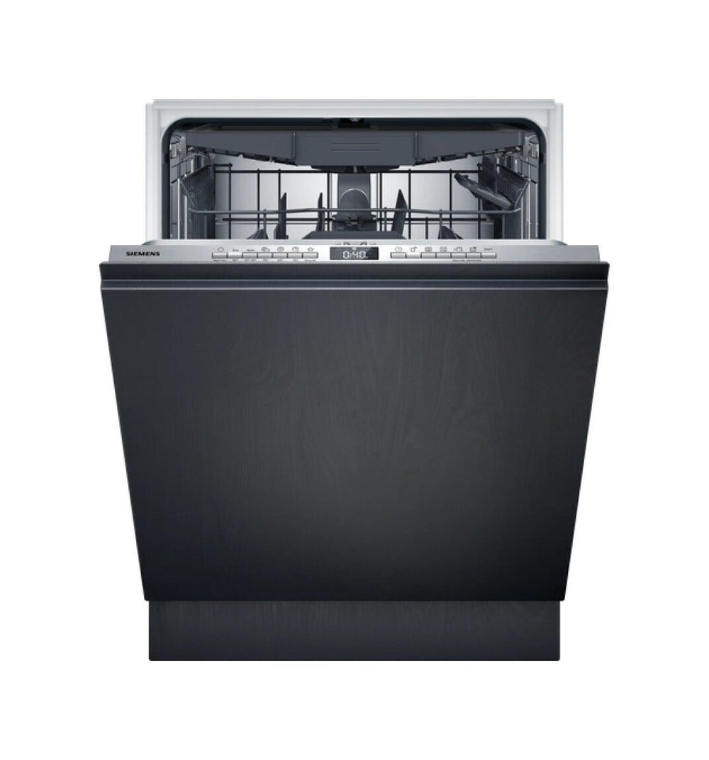 Siemens SN63HX03CE iQ300 Lavastoviglie da incasso 14 coperti, Home Connect, iQdrive, timeLight