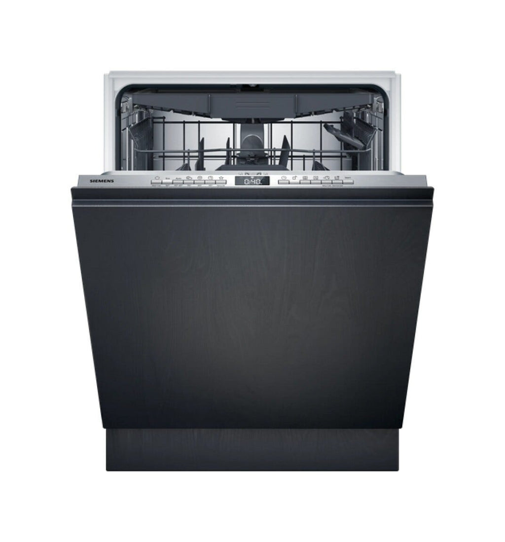 Siemens SN63HX03CE iQ300 Lavastoviglie da incasso 14 coperti, Home Connect, iQdrive, timeLight