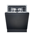 Siemens SN63HX03CE iQ300 Lavastoviglie da incasso 14 coperti, Home Connect, iQdrive, timeLight