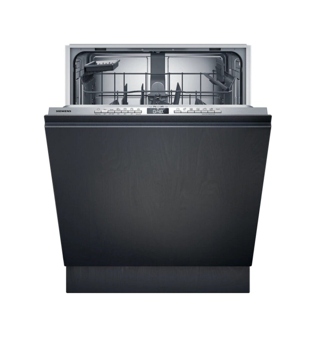 Siemens SN73HX04TE iQ300 Lavastoviglie incasso totale, 13 coperti, Home Connect, iQdrive, varioSpeed Plus, cerniere sliding