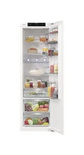 Gorenje RI517E62WF Frigorifero da incasso cm. 54, capacità 284 litri, MultiFlow 360°, Wi-Fi