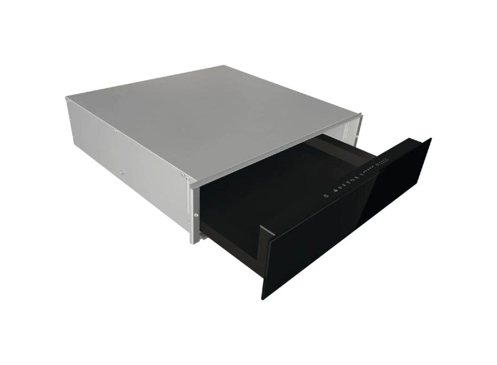 Gorenje WD1410BG Cassetto scaldavivande cm. 14, 40–80 °C, 19.8 litri, nero