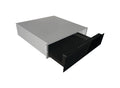 Gorenje WD1410BG Cassetto scaldavivande cm. 14, 40–80 °C, 19.8 litri, nero