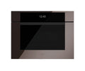 Bertazzoni FMOD4077MTS3 Modern Forno a microonde combinato 60x45 cm, 38 L, Display Touch TFT, 7 funzioni, ossidiana specchio