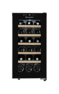 Avintage CUVEE18 Cantinetta vini 18 bottiglie, 1 zona 11–18 °C, ultra silenziosa 22 dB