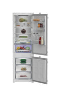 Beko B7BCNA295HS2 pro 700 Frigorifero da incasso cm. 54, capacità 270 L, No Frost, ProSmart™ Inverter