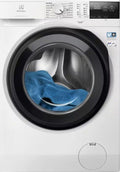 Electrolux EW6FM29G serie 600 SensiCare Lavatrice a carica frontale, 9 kg, 1400 giri, Classe A