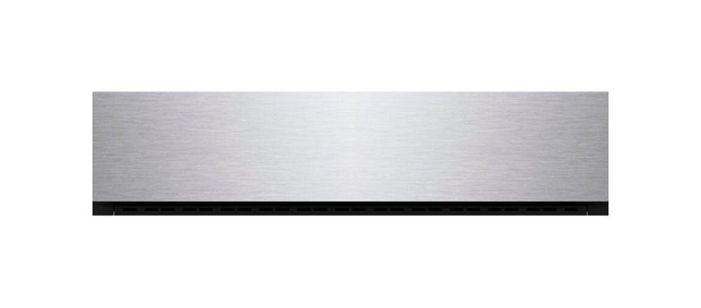 Barazza 1CSEVS Icon Steel Cassetto sottovuoto da incasso con Touch Control, inox