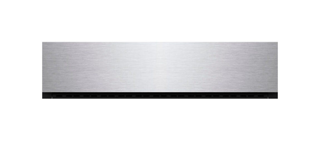 Barazza 1CSEVS Icon Steel Cassetto sottovuoto da incasso con Touch Control, inox