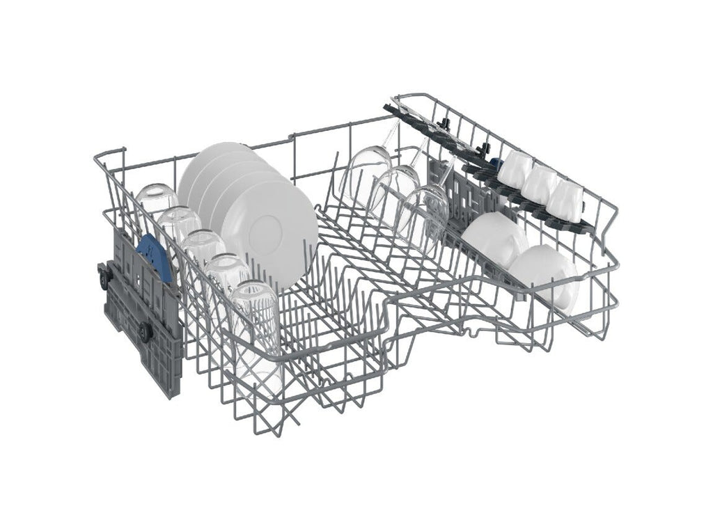 Beko BDIN36550 Lavastoviglie da incasso cm. 60, 15 coperti, 6 programmi, 44 dB