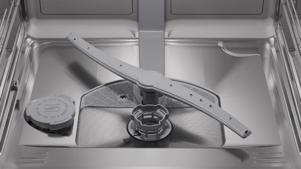 Bosch SMV4HVX12E Serie 4 Lavastoviglie integrata totale, 60 cm, Classe C, 14 coperti, InfoLight
