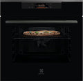 Electrolux KOXBP28WH Serie 700 MealAssist PizzaExpert Forno da incasso Electrolux, 72L, A++, Pirolitico, Wi-Fi
