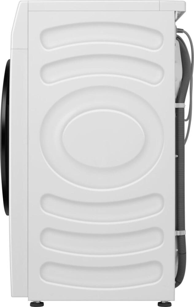 Hisense WF1Q9041BW Lavatrice cm. 60, capacità 9 kg, 1400 giri, Inverter, 15 programmi, bianco