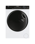 Haier HWD90-B14959U1 I-Pro Serie 5 Lavasciuga cm. 60, capacità 9+6 kg, 1400 giri, Direct Motion, I-Refresh, Wi-Fi hOn, bianco