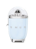 Smeg Selection CJF11PBEU 50's Style Spremiagrumi, azzurro lucido