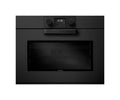 Barazza 1FIXEPN Icon X Exclusive Forno elettrico 75 cm, 9 funzioni, 89 L, classe A, nero