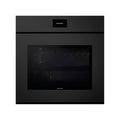 Barazza 1FVAPEN Velvet Advance Exclusive Forno elettrico 60 cm, 66 L, Touch Screen, nero