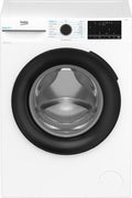 Beko BMW10149DB b300 Lavatrice cm. 60, capacità 10 kg, 1400 giri, ProSmart Inverter, bianco