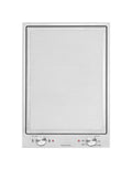 Barazza 1PBFTK1 B_Free Piano cottura elettrico teppanyaki Monopiastra AISI 304, 2 zone, controllo 50–270 °C