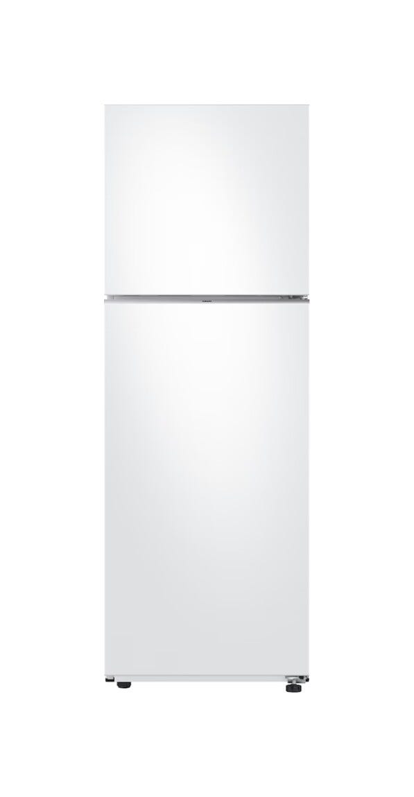Samsung RT31CG5624WWES EcoFlex AI frigorifero con congelatore a libera installazione cm. 60, altezza 172, 305 litri, No Frost Premium, bianco